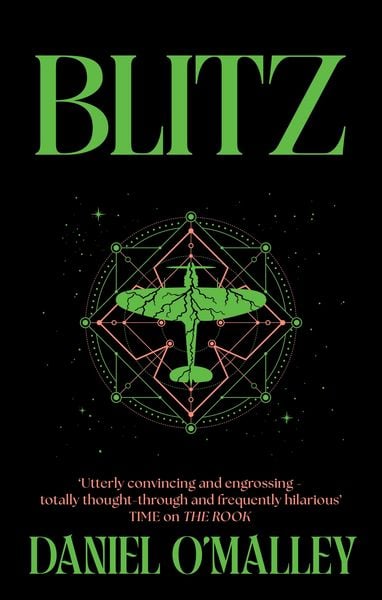 Produktbild: Blitz