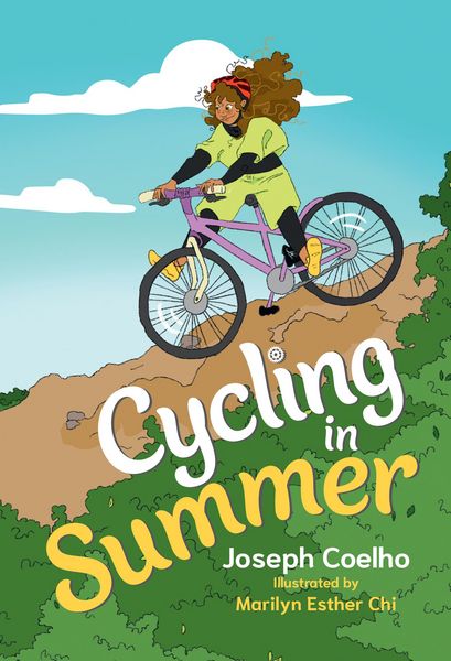 Produktbild: Cycling in Summer