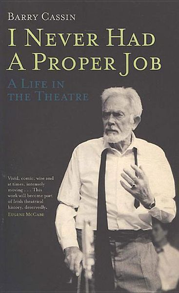 Produktbild: I Never Had a Proper Job