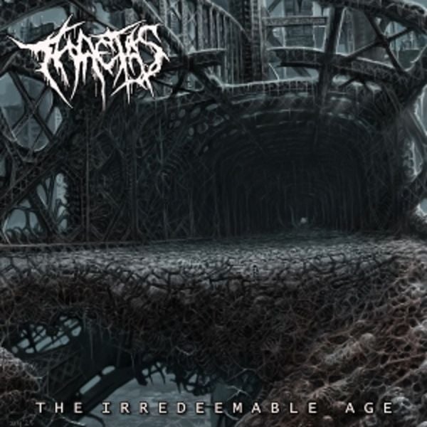 The Irredeemable Age - Thaetas, Vinyl