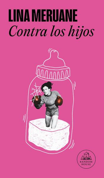 Produktbild: Contra Los Hijos / Against the Kids