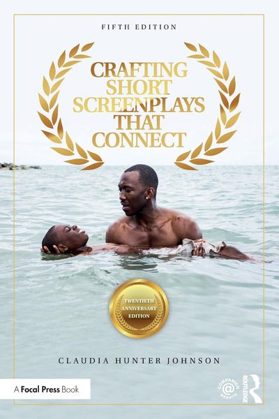 Produktbild: Crafting Short Screenplays That Connect