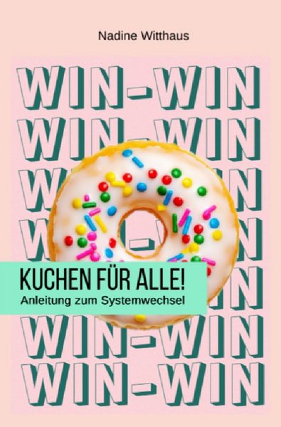 Produktbild: Kuchen f&uuml;r Alle!