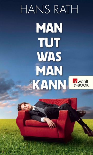 Produktbild: Man tut, was man kann