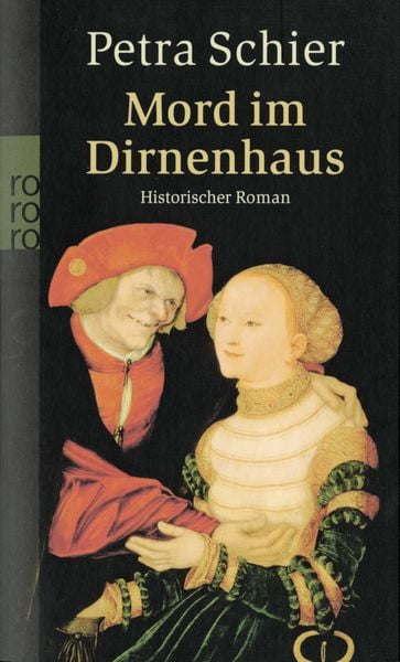 Produktbild: Mord im Dirnenhaus