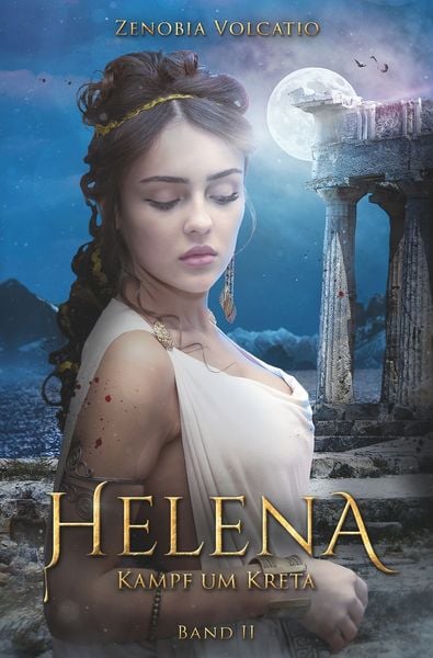 Produktbild: HELENA: Kampf um Kreta
