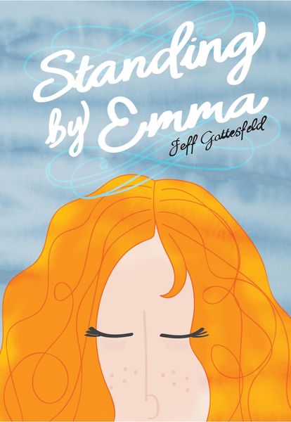 Produktbild: Standing By Emma