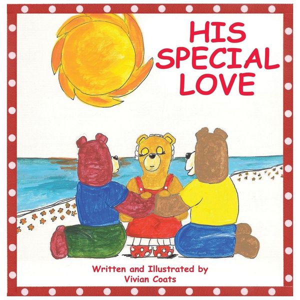 Produktbild: His Special Love