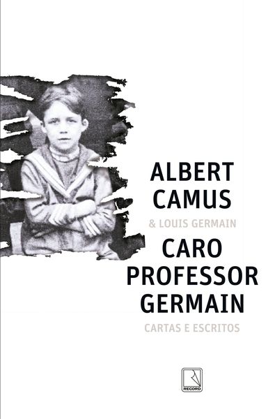 Produktbild: Caro professor Germain