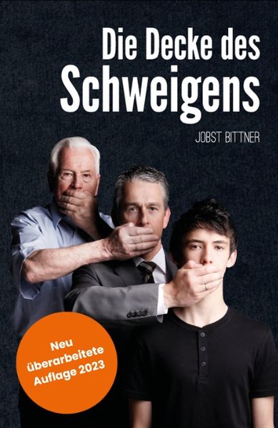 Produktbild: Die Decke des Schweigens