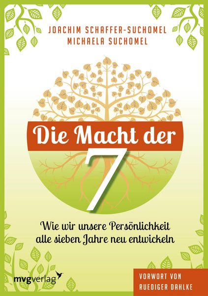 Produktbild: Die Macht der Sieben