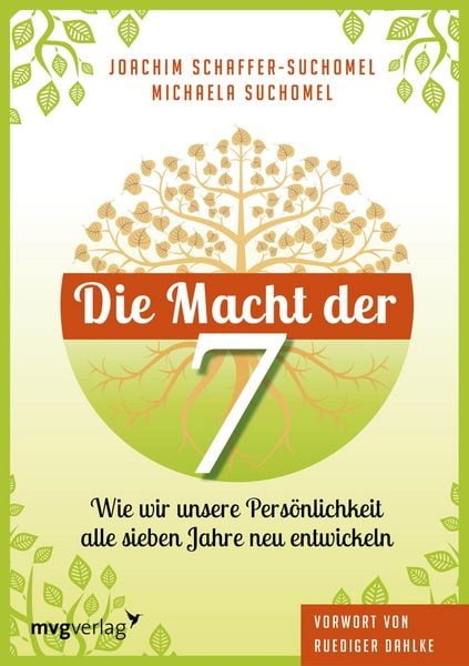 Produktbild: Die Macht der Sieben