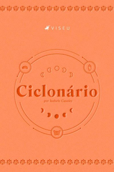 Produktbild: Ciclon&aacute;rio
