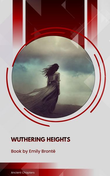 Produktbild: Wuthering Heights