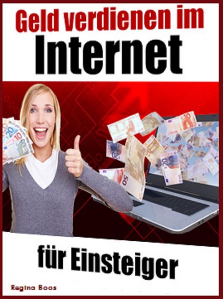 Produktbild: Geld verdienen im Internet f&uuml;r Einsteiger