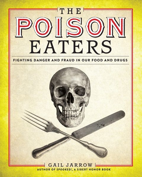 Produktbild: The Poison Eaters