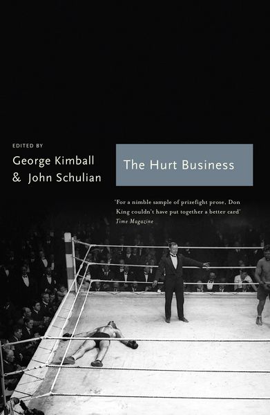 Produktbild: The Hurt Business