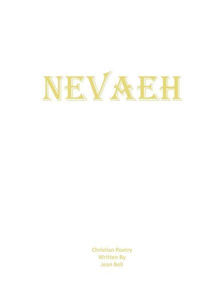 Produktbild: Nevaeh