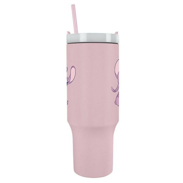 Produktbild: STITCH (ANGEL SITTING) 40oz TUMBLER
