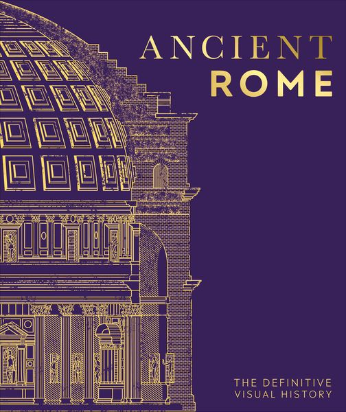 Produktbild: Ancient Rome
