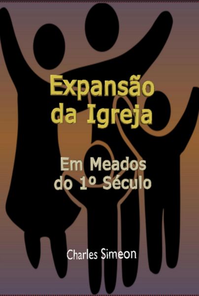 Produktbild: Expans&atilde;o Da Igreja Em Meados Do 1&ordm; S&eacute;culo