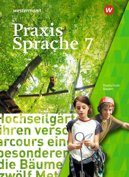 Produktbild: Praxis Sprache - Ausgabe 2016 f&uuml;r Bayern