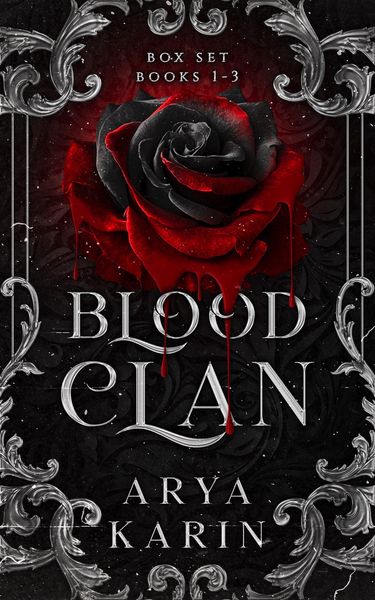 Produktbild: Blood Clan Box Set