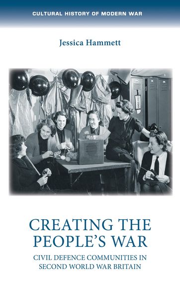 Produktbild: Creating the people's war