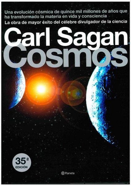 Produktbild: Cosmos
