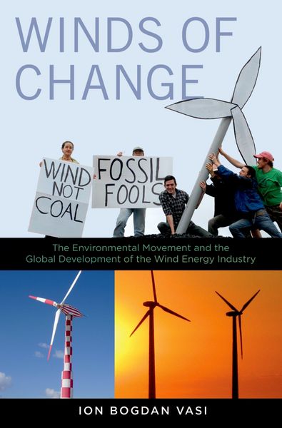 Produktbild: Winds of Change