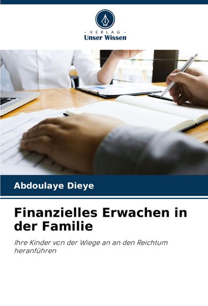 Produktbild: Finanzielles Erwachen in der Familie