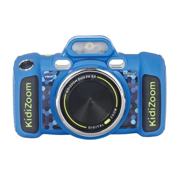 Produktbild: KidiZoom Duo FX 2.0 blau
