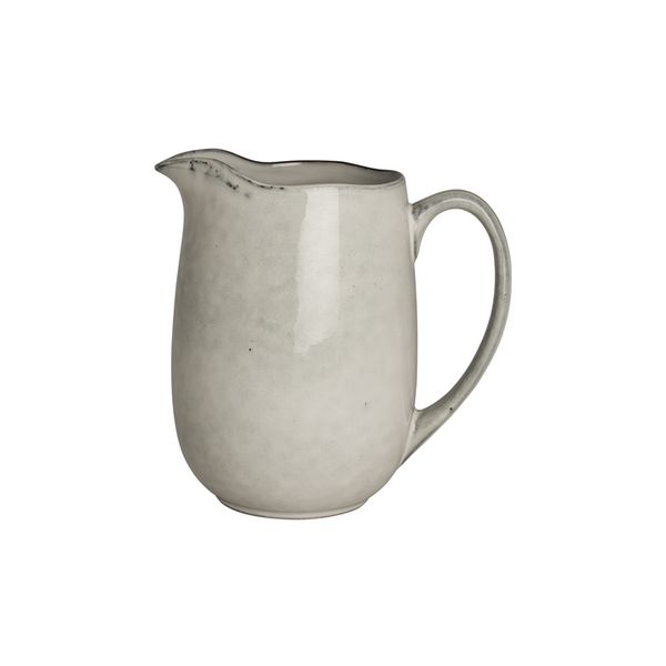 Produktbild: Broste copenhagen Milchkrug Nordic Sand