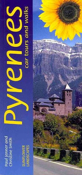 Produktbild: Pyrenees