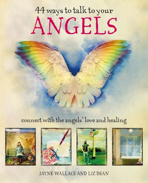 Produktbild: 44 Ways to Talk to Your Angels
