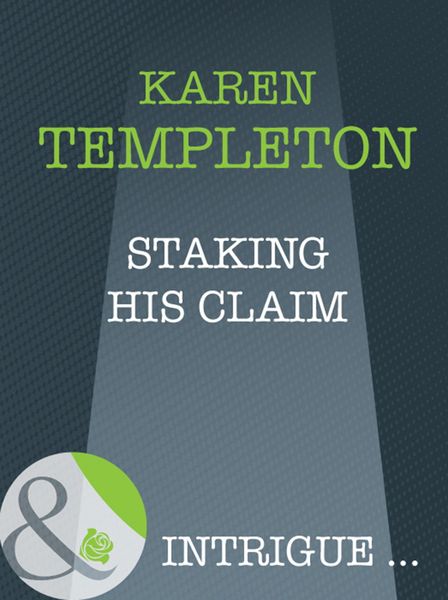 Produktbild: Staking His Claim