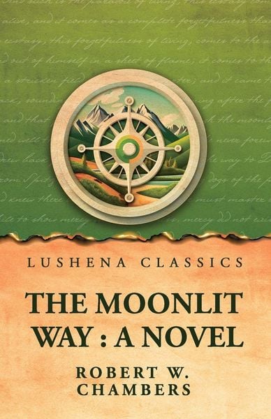 Produktbild: The Moonlit Way