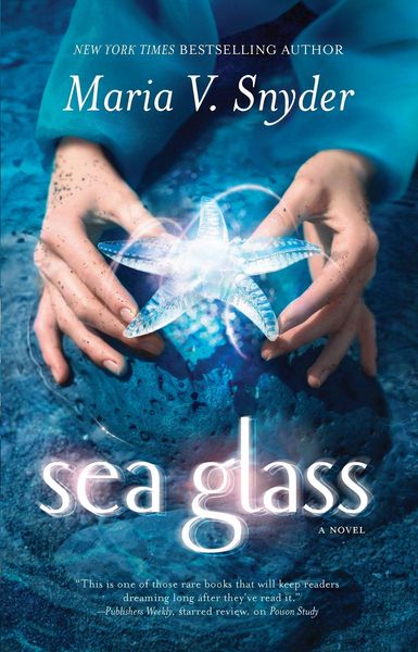 Produktbild: Sea Glass