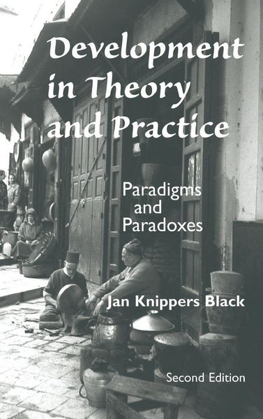 Produktbild: Development In Theory And Practice