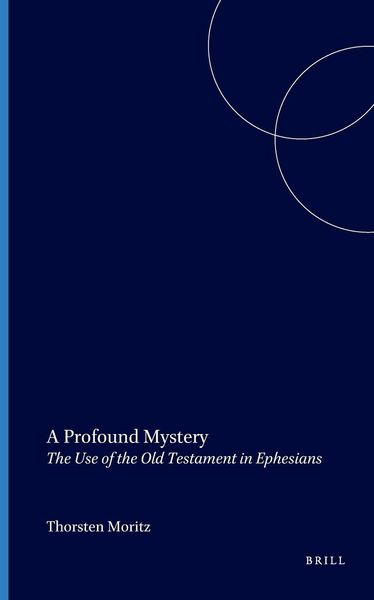 Produktbild: A Profound Mystery