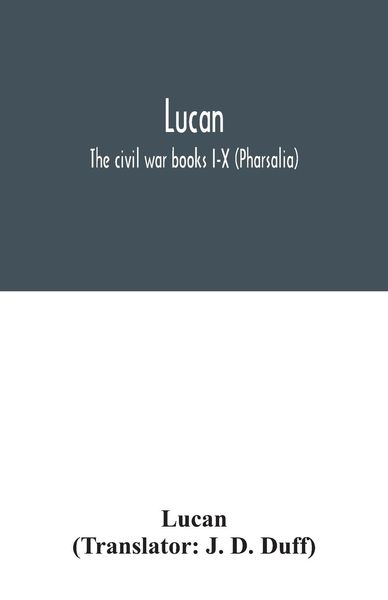 Produktbild: Lucan