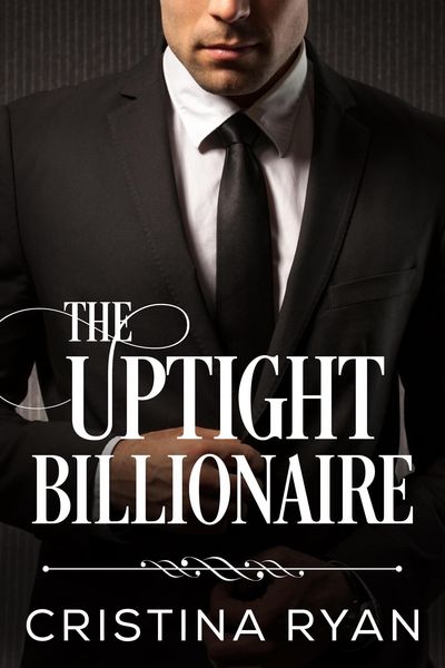 Produktbild: The Uptight Billionaire