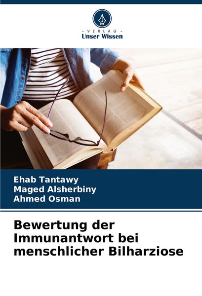 Produktbild: Bewertung der Immunantwort bei menschlicher Bilharziose