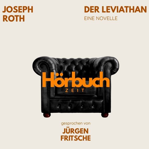 Produktbild: Der Leviathan. Eine Novelle.