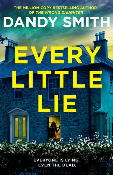 Produktbild: Every Little Lie