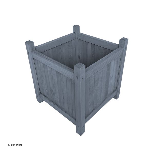 Produktbild: HTI-Living Pflanzk&uuml;bel Heidi Small Pflanzk&uuml;bel Heidi Small