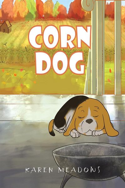 Produktbild: Corn Dog