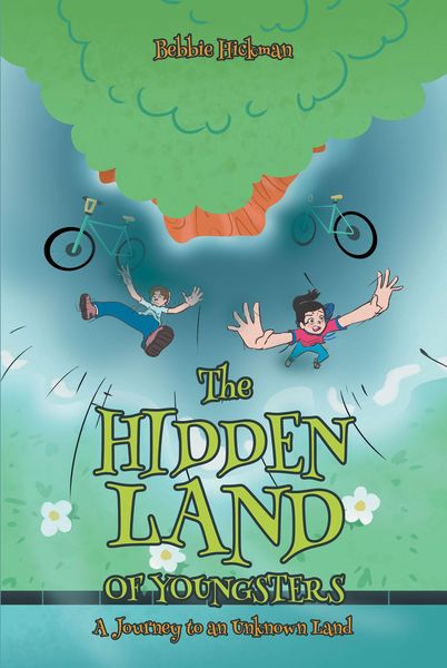 Produktbild: The Hidden Land of Youngsters
