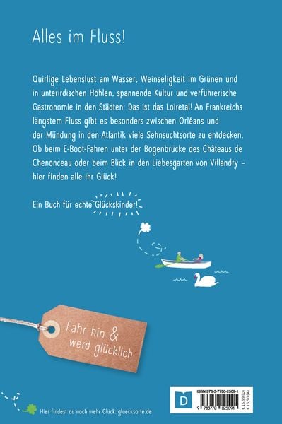 Produktbild: Gl&uuml;cksorte im Loiretal