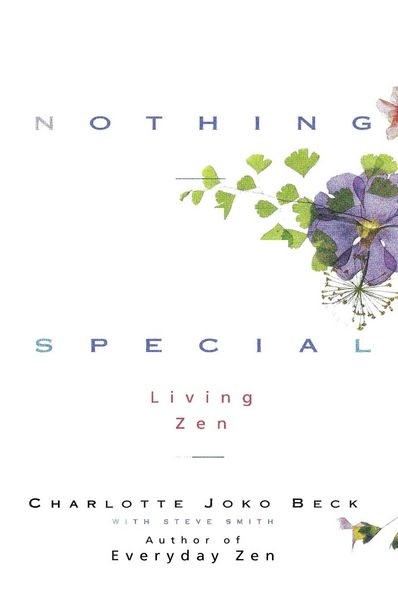 Produktbild: Nothing Special